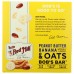 BOBS RED MILL: Bar Oat Pb Banana 5Pk, 8.67 oz