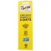 BOBS RED MILL: Bar Oat Pb Banana 5Pk, 8.67 oz