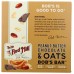 BOBS RED MILL: Bar Oat Pb Choc 5Pk, 8.67 oz