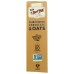 BOBS RED MILL: Bar Oat Pb Choc 5Pk, 8.67 oz