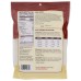 BOBS RED MILL: Cereal Brown Rice Hot Org, 24 oz