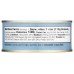 TUSCANINI: Tuna Steak In Water Can, 5.6 oz