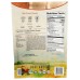 JUST ABOUT FOODS: Coconut crumbs, 8 oz