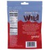 GO WILD: Snack Smokehouse, 4 oz