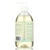 REBEL GREEN: Soap Hand Frnkncns N Pine, 16.9 oz