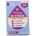 VITACUP: Tea Pods De Stress, 16 ea