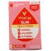 VITACUP: Tea Pods Slim, 16 ea