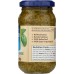 DE CECCO: Sauce Pasta Pesto, 7 oz