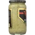 VICTORIA: Sauce Vegan Alfredo Angula Pesto, 18 oz
