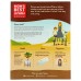 MOMS BEST: Cereal Honey Oat, 12 oz