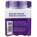 NATROL: Elderberry Gummies 100Mg, 60 pc