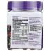 NATROL: Elderberry Gummies 100Mg, 60 pc