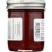 FOOD FOR THOUGHT: Preserves Strawberry Nat, 9 oz