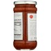 DAVES GOURMET: Sauce Pasta Bolognese Vgn, 16 oz