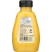 WOODSTOCK: Mustard Yellow Org, 8 oz