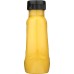 WOODSTOCK: Mustard Yellow Org, 8 oz