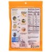 NATIERRA: Fruit Dried Mango Cheeks, 3 oz