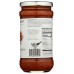 DAVES GOURMET: Sauce Pasta Bolognese Vgn, 16 oz