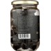 MINA: Olives Black Moroccan, 7 oz