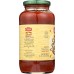 GEFEN: Sauce Pasta Ff Classic, 26 oz