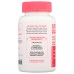 SMARTYPANTS: Prebiotic Probiotic Strwb, 60 pc