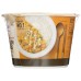 CJ FOODS: Cup Rice Ylw Curry Sauce, 9.9 oz