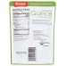 SUZIES: Quinoa Olive Oil Sea Salt, 9 oz