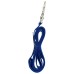 SCOTT PET: Lead Blue 1In X 6Ft, 1 ea