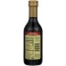 ALESSI: Vinegar Balsamic Red Org, 8.5 oz