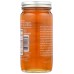 BEE HARMONY: Honey Orange Blossom Amer, 12 oz