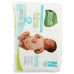 SEVENTH GENERATION: Diaper Small Nb, 31 pc