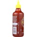 TEXAS PETE: Sauce Cha Sriracha, 18 oz