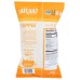 LATE JULY: Chip Veggie Mltgrn Carrot, 5.5 oz