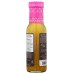 PRIMAL KITCHEN: Dressing Vngrtt Lmn Trmrc, 8 oz