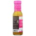 PRIMAL KITCHEN: Dressing Vngrtt Lmn Trmrc, 8 oz