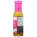 PRIMAL KITCHEN: Dressing Vngrtt Lmn Trmrc, 8 oz