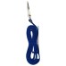 SCOTT PET: Lead Blue 5/8In X 6Ft, 1 ea