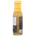 PRIMAL KITCHEN: Drssng Hny Mstrd Vingrt, 8 oz