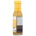 PRIMAL KITCHEN: Drssng Hny Mstrd Vingrt, 8 oz