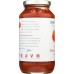 DAVES GOURMET: Sauce Hearty Marinara Org, 25.5 oz