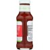 PRIMAL KITCHEN: Spicy Organic Unsweetened Ketchup, 11.3 oz