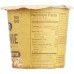 KODIAK: Mix Brownie Cup Choc Pb, 2.36 oz