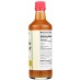 MARUKAN: Vinegar Appl Cider Org, 24 fo