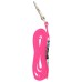 SCOTT PET: Lead Hot Pink 5/8In X 6Ft, 1 ea