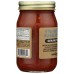 SILVERSTAR: Salsa Rstrnt Syle Medium, 16 oz