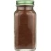 SIMPLY ORGANIC: Clove Grnd Org, 2.82 oz