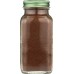 SIMPLY ORGANIC: Clove Grnd Org, 2.82 oz