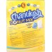 MANISCHEWITZ: Mix Dnut Chnkah, 11.5 oz