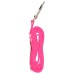 SCOTT PET: Lead Hot Pink 5/8In X 6Ft, 1 ea