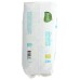 SEVENTH GENERATION: Diaper Small Stg 4, 25 pc